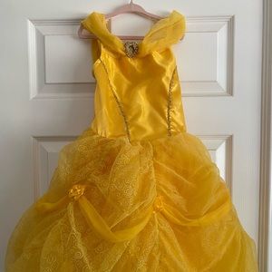 Disney Belle Princess Dress